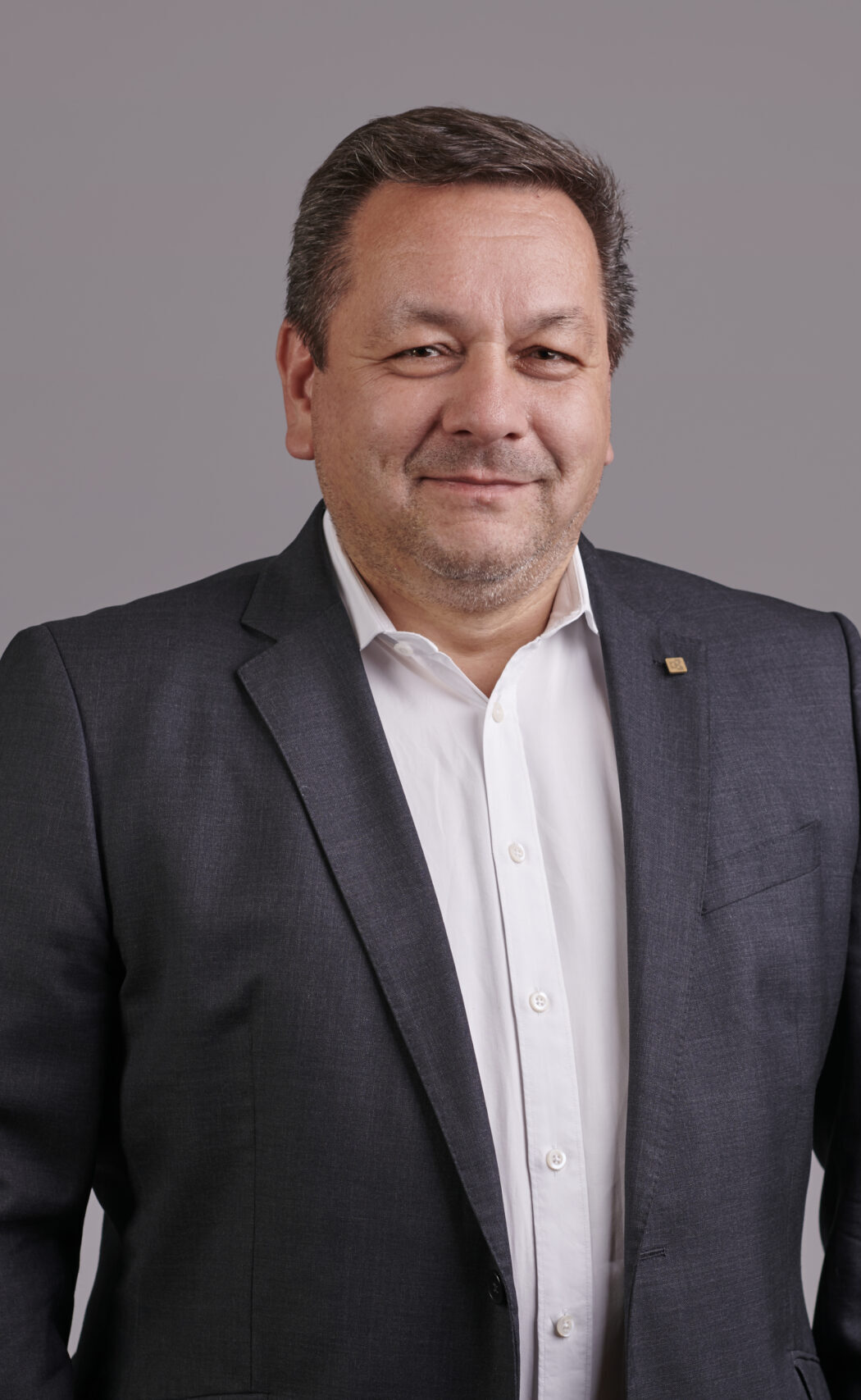 Portrait Dietmar Nick