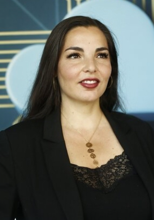 Portrait Özlem Doger-Herter